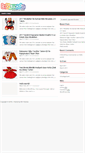 Mobile Screenshot of bebekcinsiyeti.com